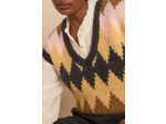 Pull sans manches BLAZE BIS