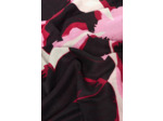 Foulard lawson 100% laine