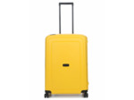 Valise Samsonite S'Cure 69 cm - Jaune