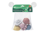 Jouets de bain et filet de stockage Miscel