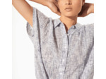 Chemise etoiles filantes