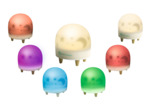 Bebeconfort Veilleuse Design pour Bébé/Enfant Multicolore Miscel