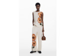 Long Trousers