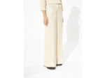 Pantalon large duvet