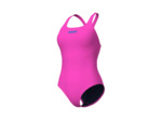 Maillot de bain arena Performance Solid Swim Pro Team pour femmes