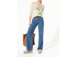Pull jardinage