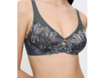 Wild Iris Florale N - Soutien gorge sans armatures