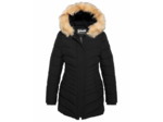Parka à capuche GARDENAW SCHOTT