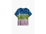 T-Shirt À Manches Courtes En Maille – Garçon