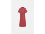 Robe relisa2 100% lin