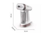 Défroisseur Pure Force 2 en 1