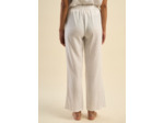 Pantalon en lin