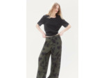 Pantalon pandi long