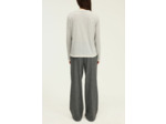 T-shirt trompe-l'½il - HALIMA
