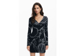 Dress Long Sleeve