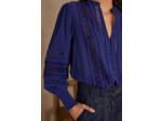 Blouse BAILIA en coton