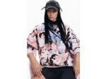 Thick Gauge Pullover