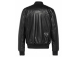 Blouson bomber en cuir LCJEFFERSON SCHOTT