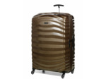 Valise Samsonite Lite Shock 81 cm - Sable