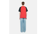 T-Shirt Rouge Logo rubis