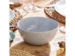 6 coupelles 13cm granit Pampille