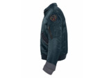 Bomber CWU en nylon recyclé 210VINTRS SCHOTT