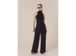 Pantalon Pyla Nocturne en Polyester