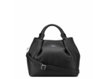 Le cuir graine mini sac a main