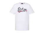 T-shirt imprimé TSWAT26 SCHOTT