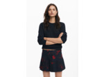 Skirt Short