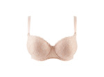 Soutien-gorge Corbeille coques confort Rosessence
