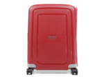 Valise Samsonite S'Cure 55 cm - Rouge