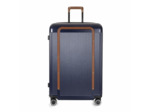 Valise XL Green28 - Bleu