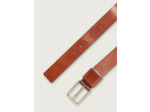 Ceinture max cuir