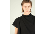 Blouse noir