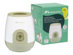 Chauffe-biberon électrique ultra rapide Blanc Et Vert