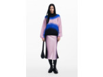 Thick Gauge Pullover