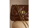 Sac GABY MINI en cuir