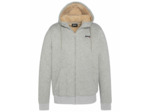 Sweat zippé intérieur sherpa SWHALEN SCHOTT