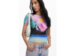 T-Shirt Short Sleeve
