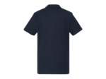 Polo en coton piqué