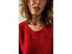 Pull femme East