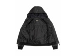 Blouson casual à capuche SCHOTT LCHOOD