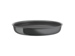 Ingenio Renew, Poêle 28 cm, poignée amovible, Céramique antiadhésif, Induction