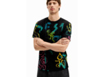 T-Shirt Short Sleeve