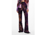 Long Trousers