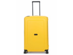 Valise Samsonite S'Cure 75 cm - Jaune