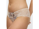 Culotte hipster