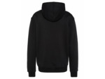 Sweatshirt à capuche esprit college SCHOTT SWHUNIVERS