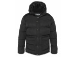 Blouson à capuche amovible RICKY SCHOTT